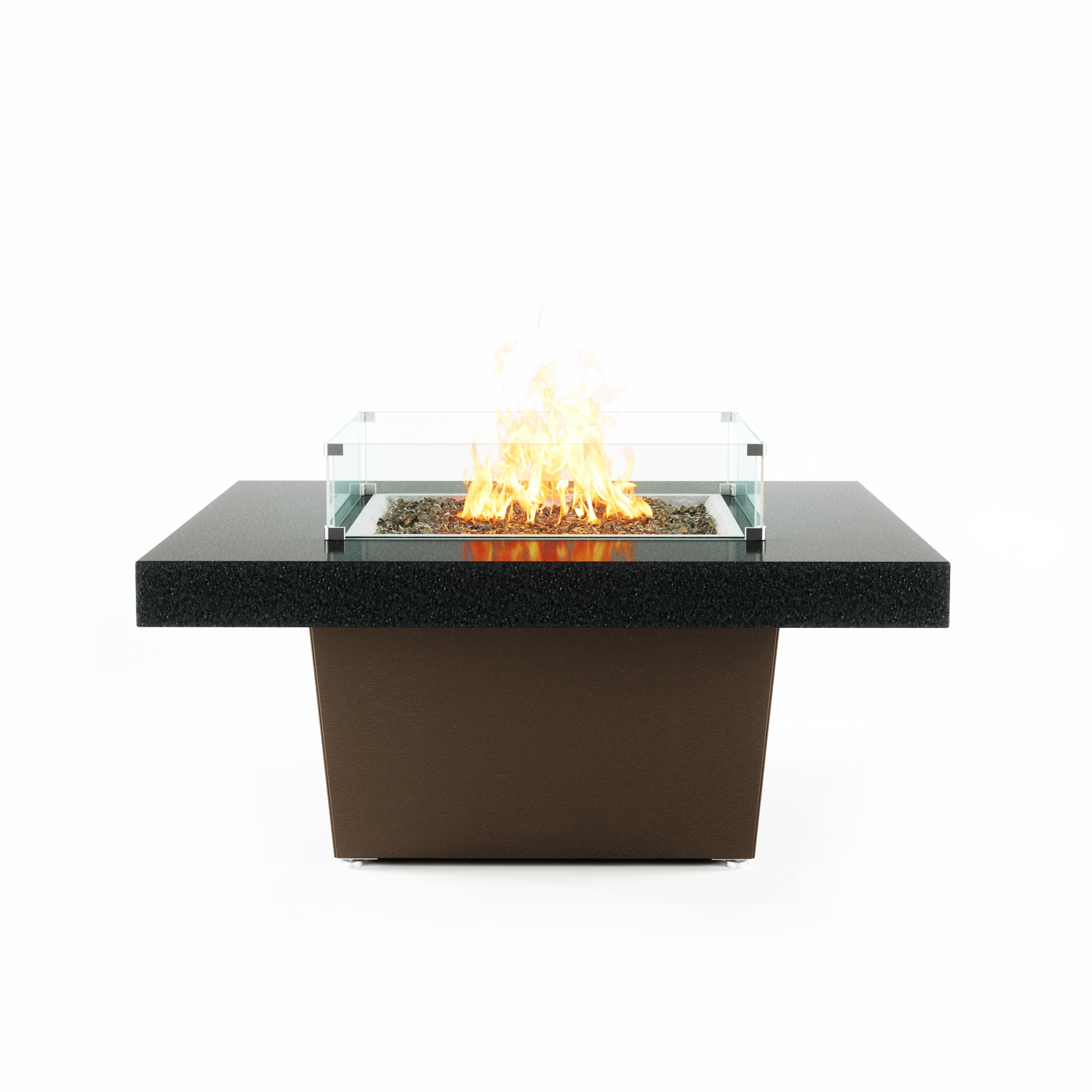 Newport Fire Table