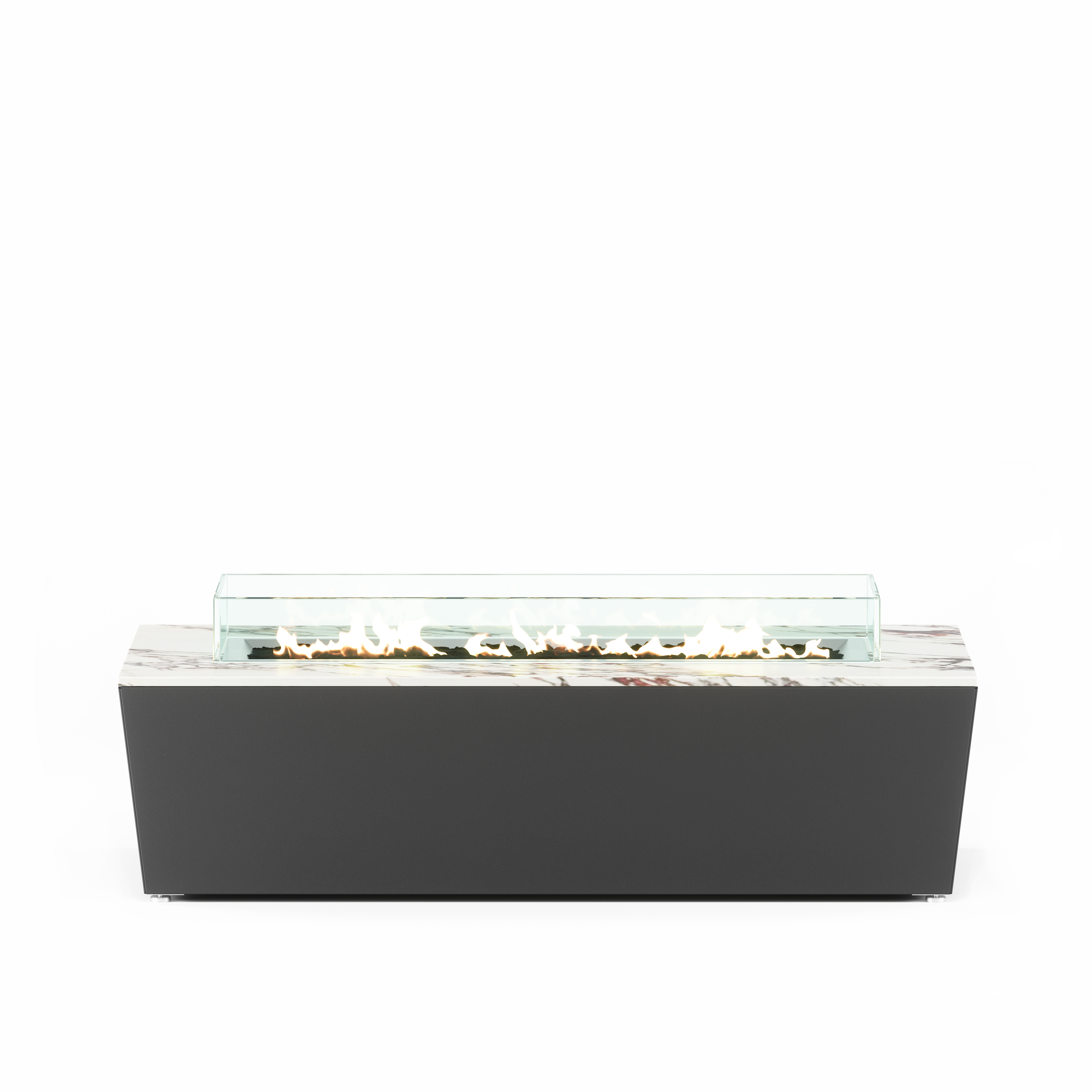 Newport Base Fire Table