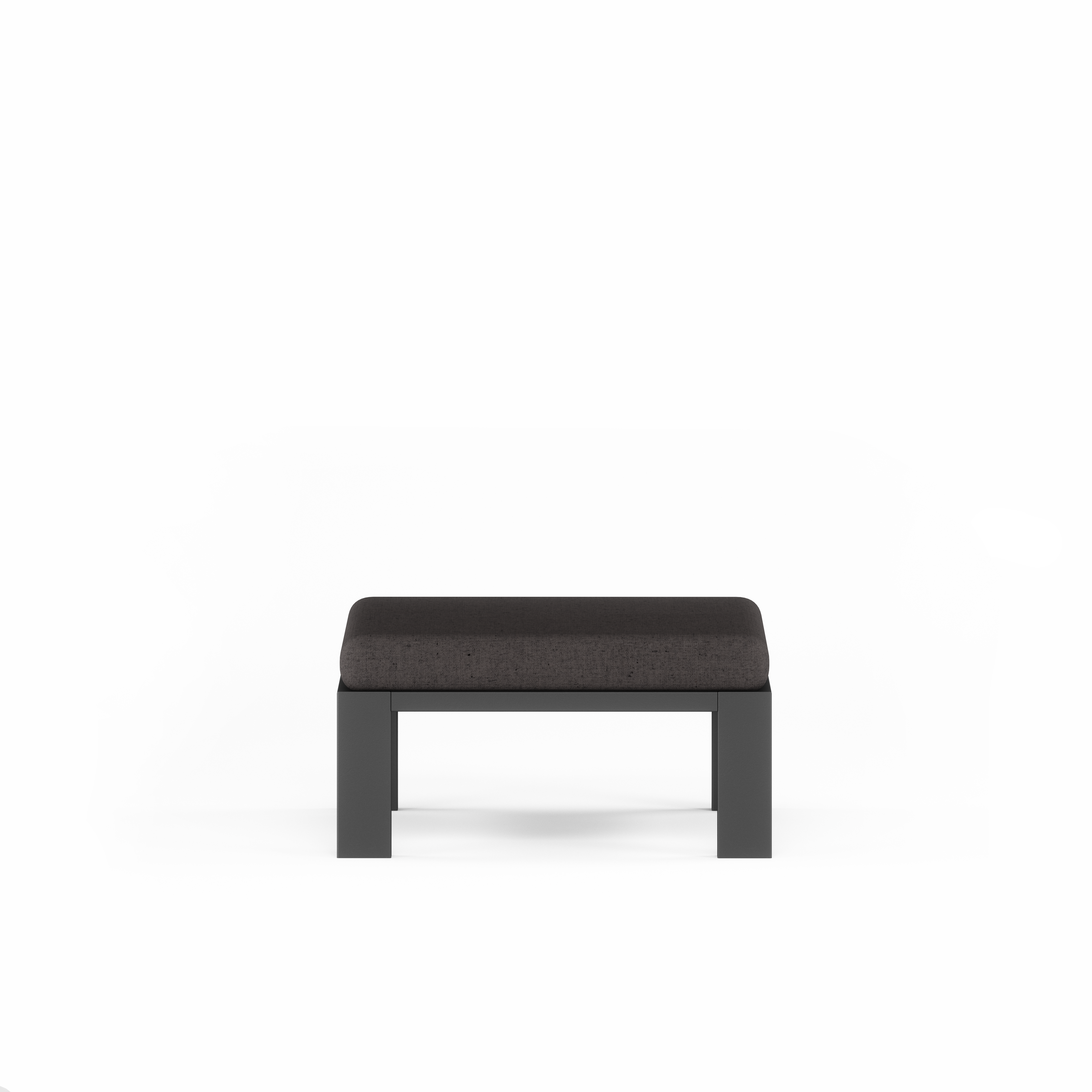 Newport Ottoman