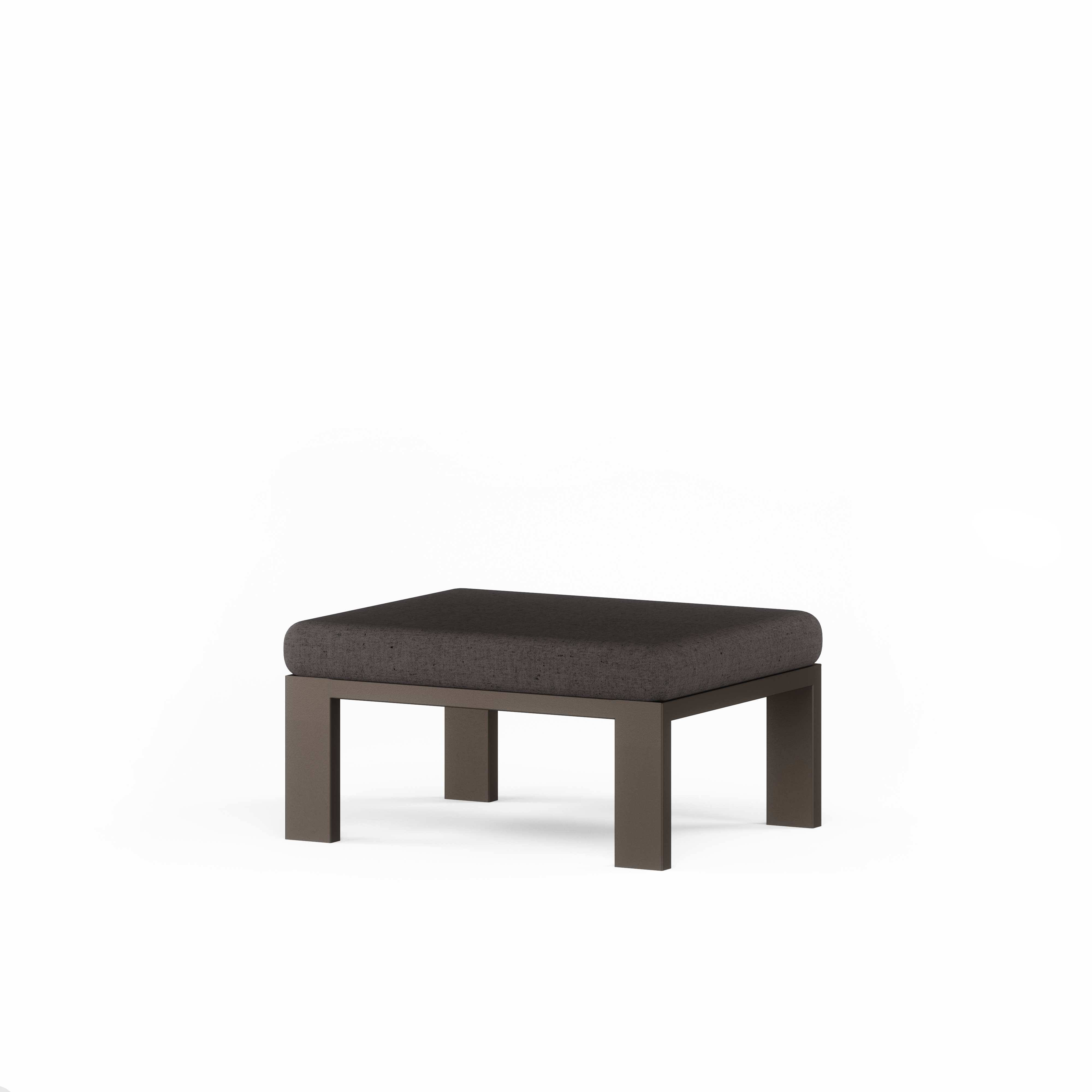 Newport Ottoman