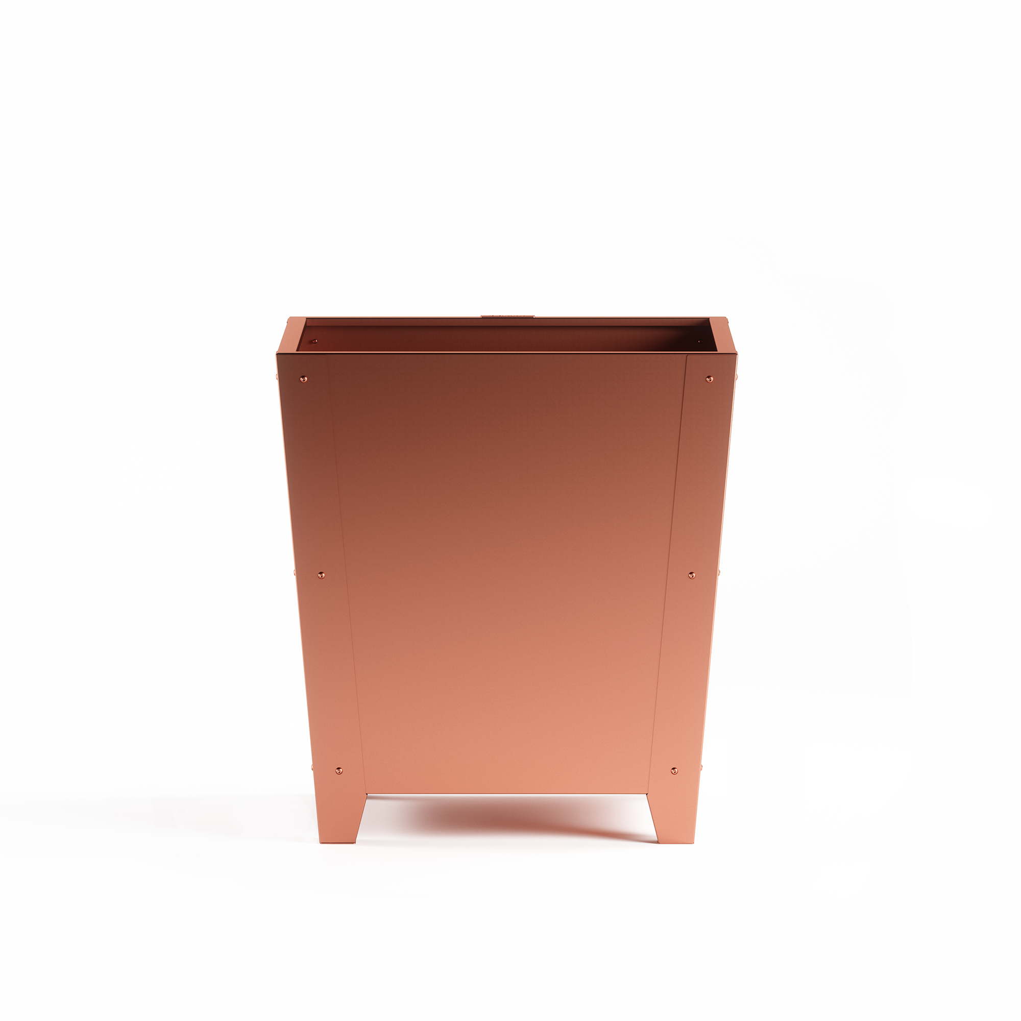 Parisian Planter
