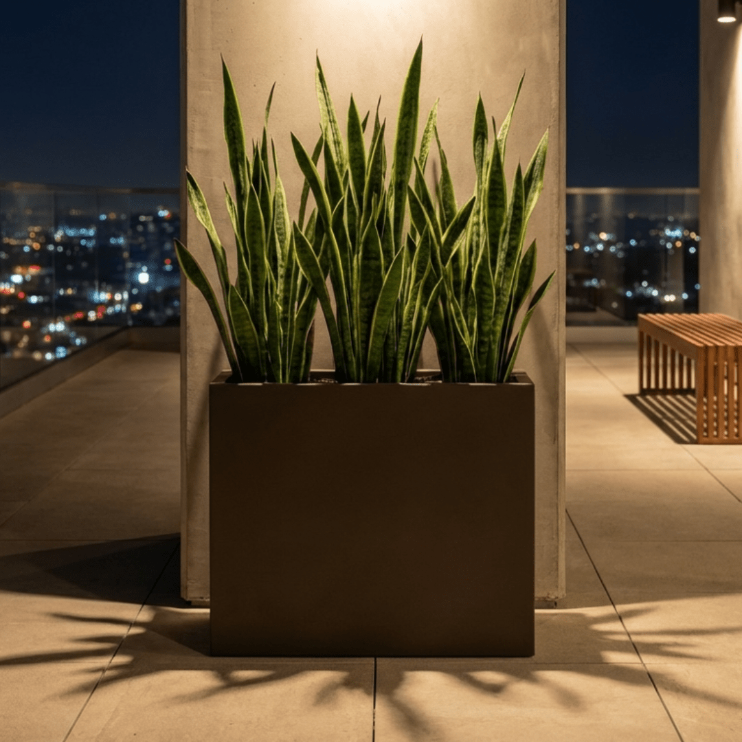 Montecito Planter