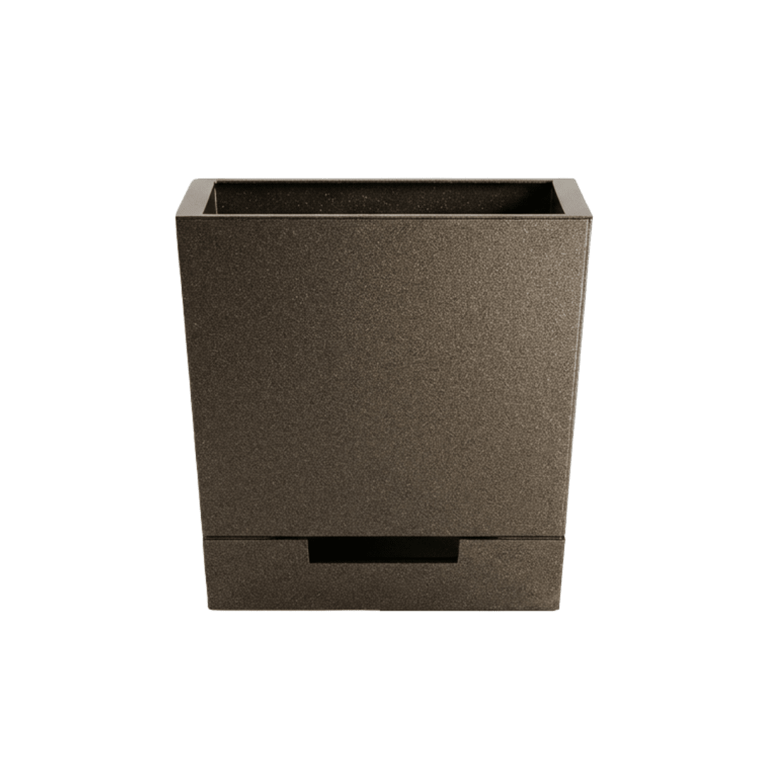 Newport Drip Tray Planter