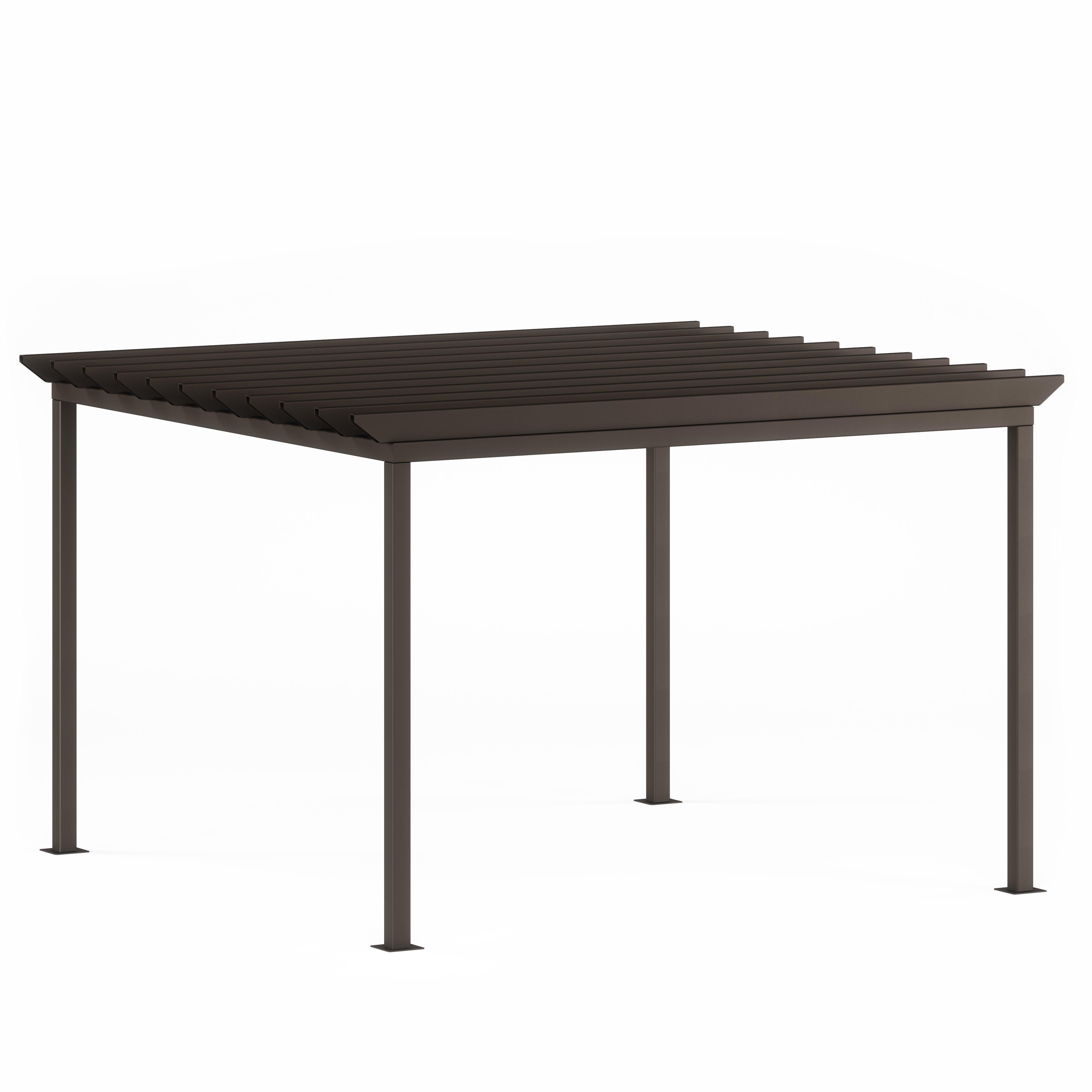 Promontory Pergola