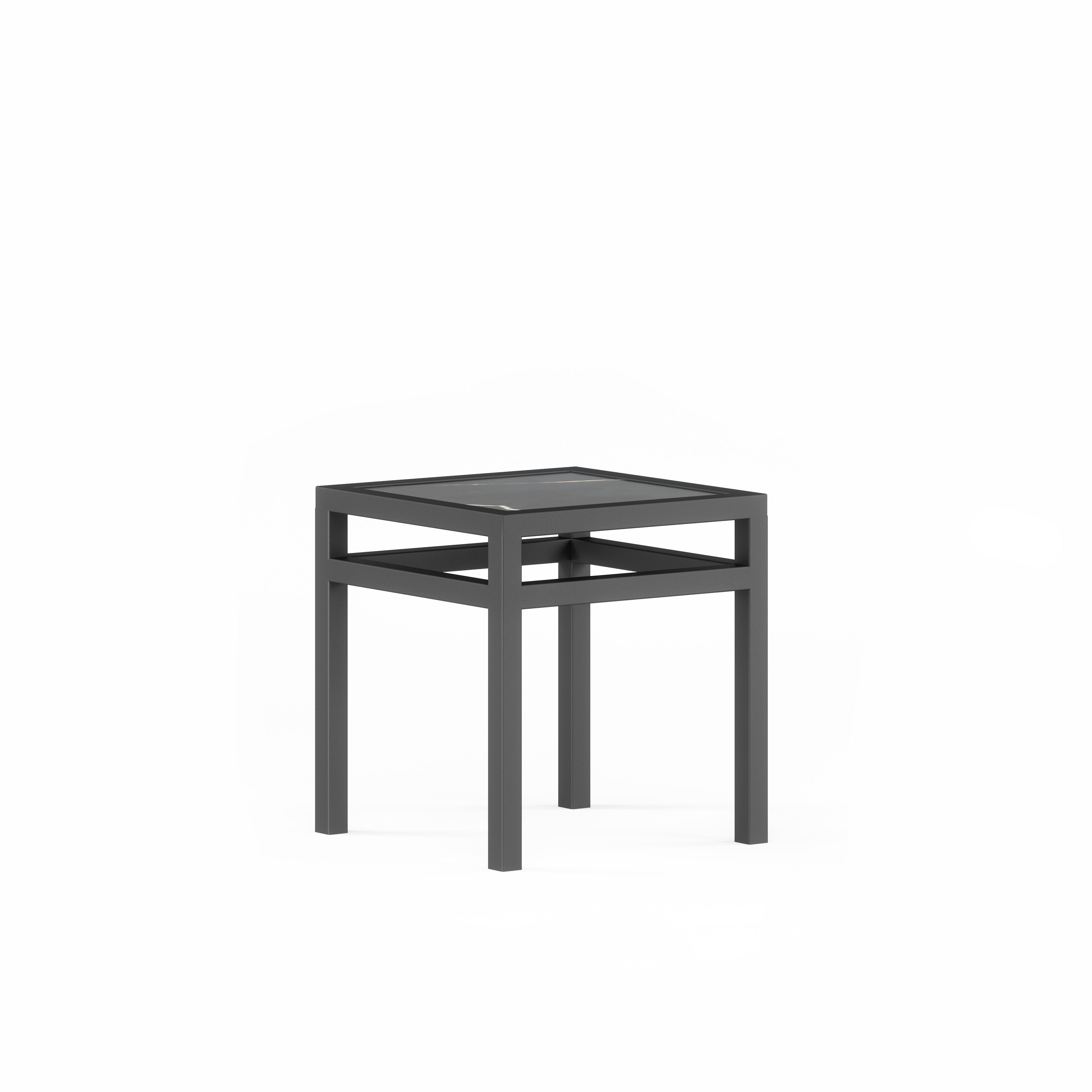 Promontory Side Table