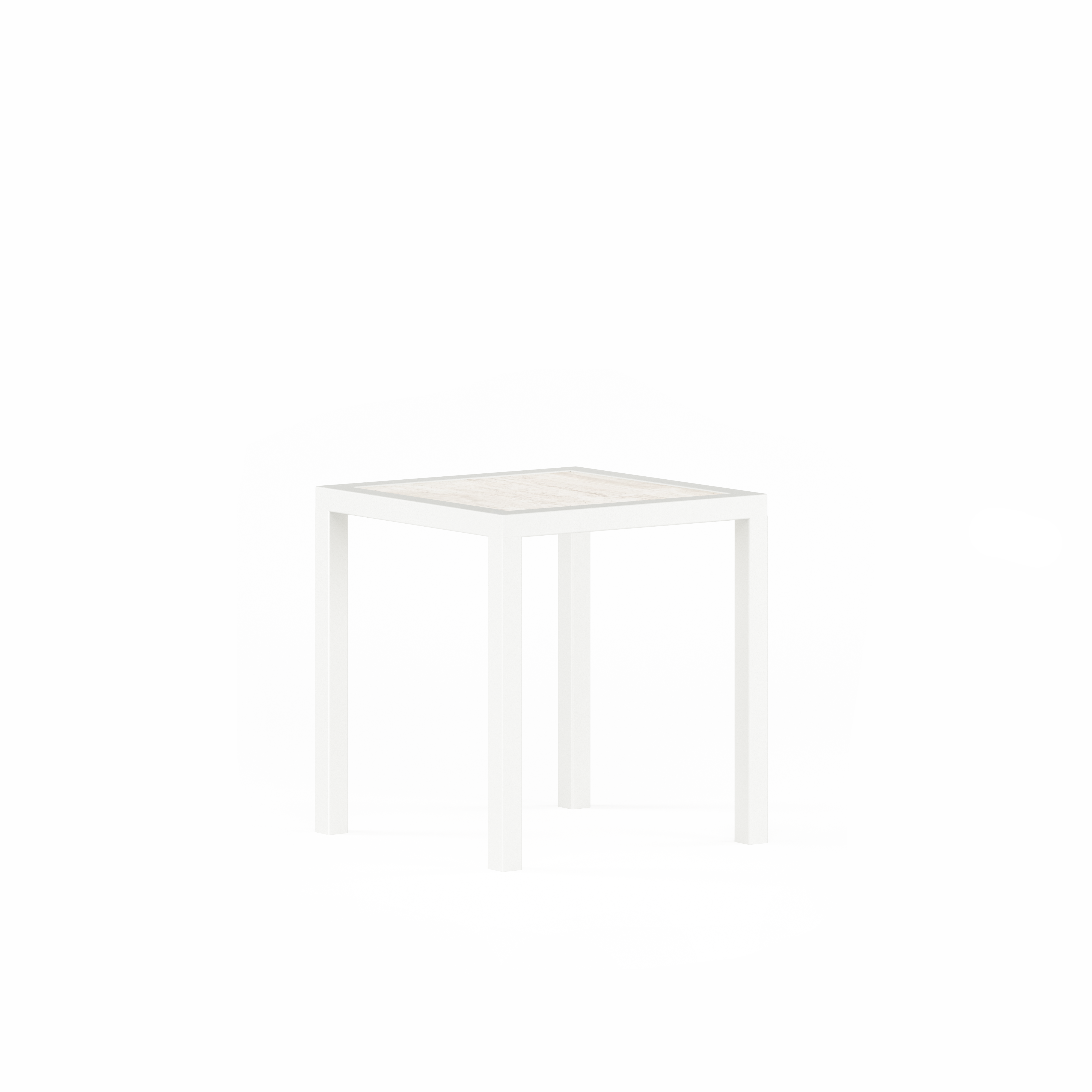Promontory Side Table