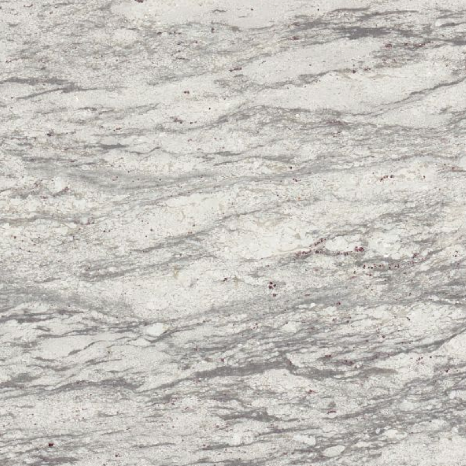 River White Granite Swatch