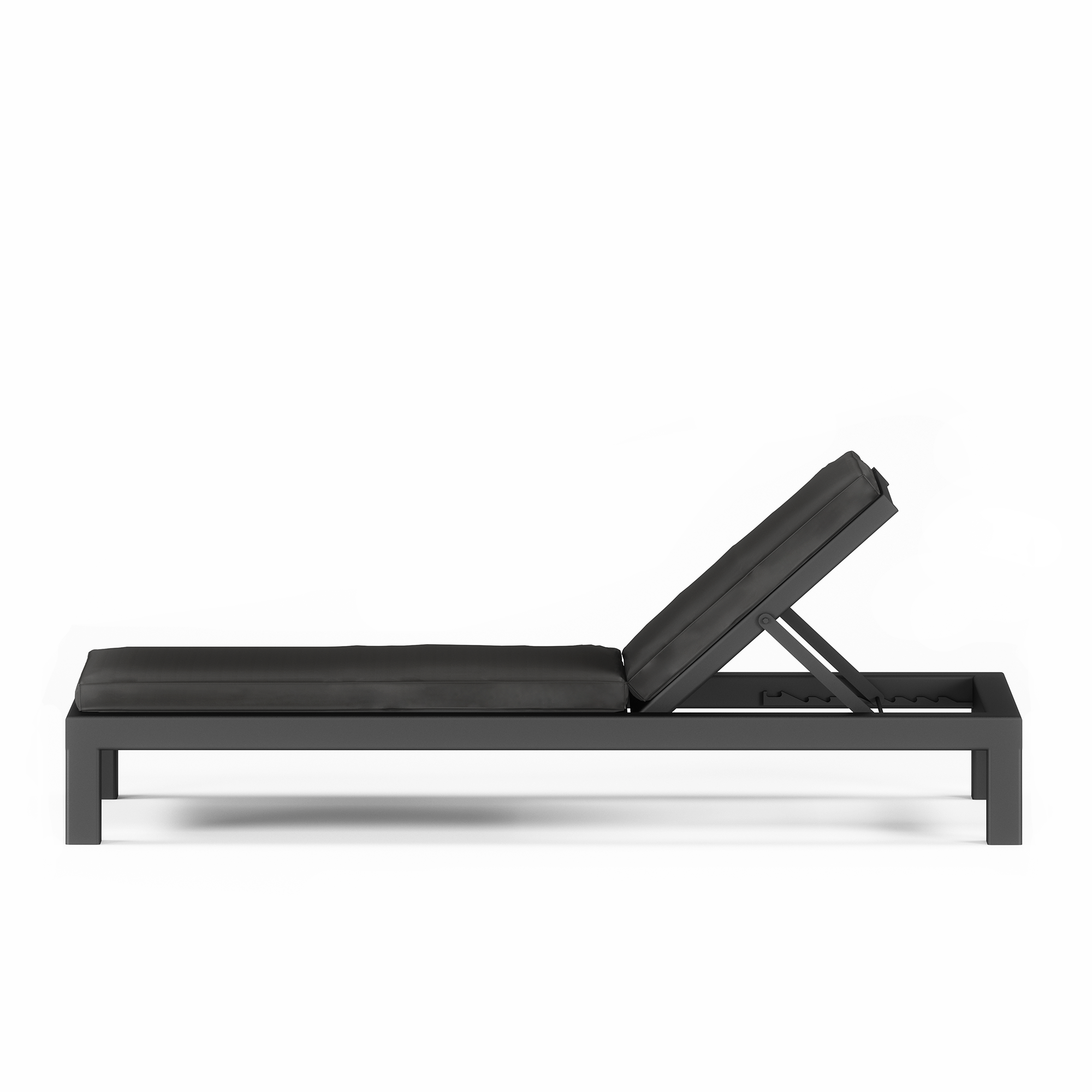 Mammoth Chaise