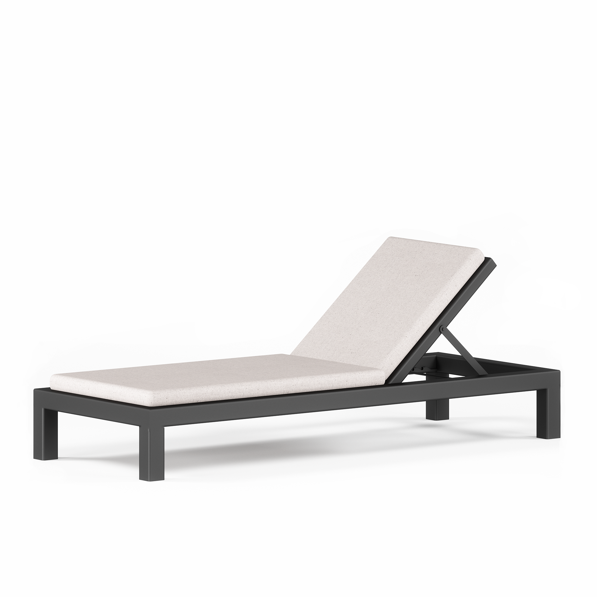 Mammoth Chaise