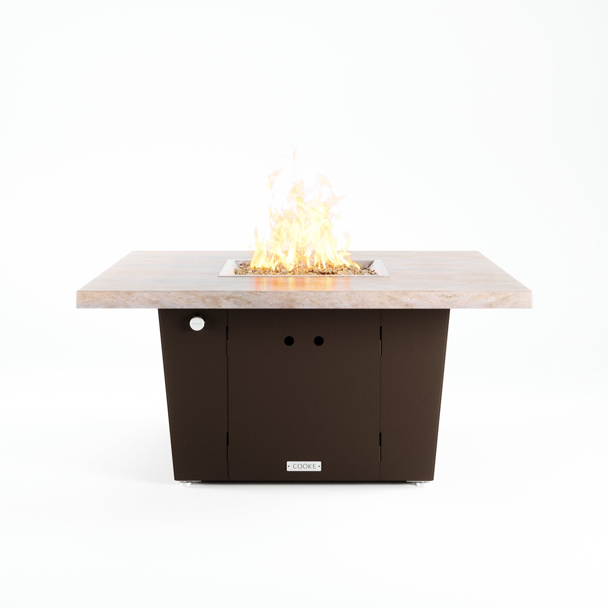 Newport Fire Table